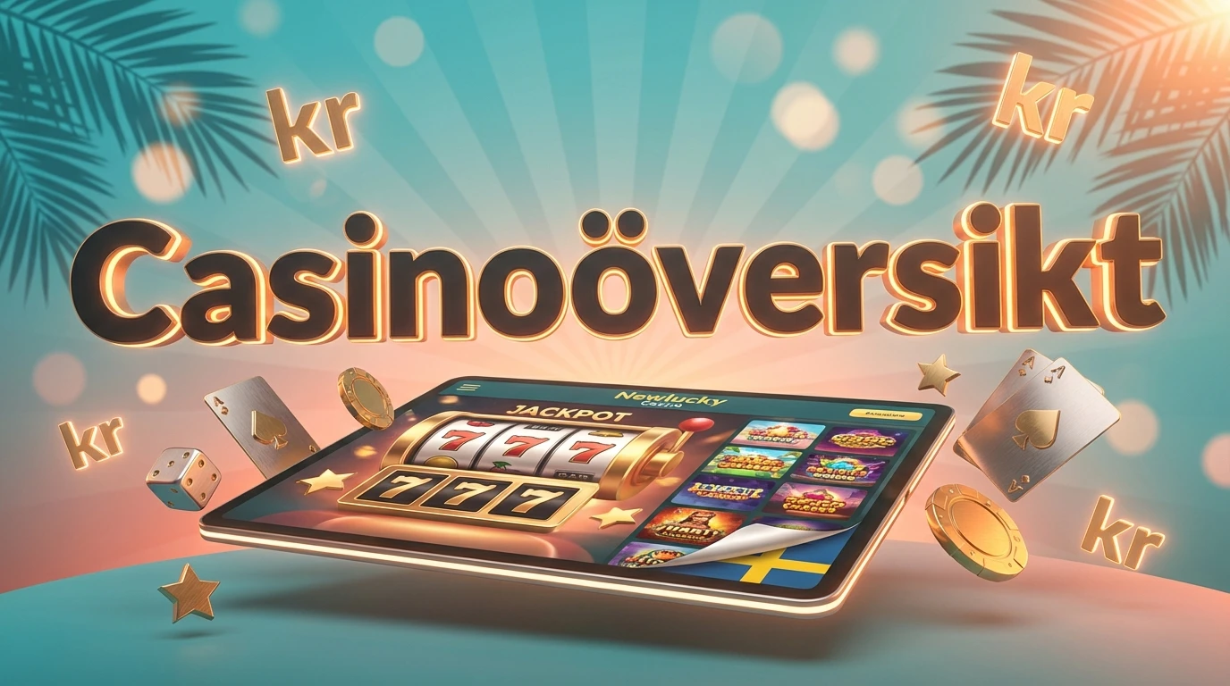 Casinoöversikt